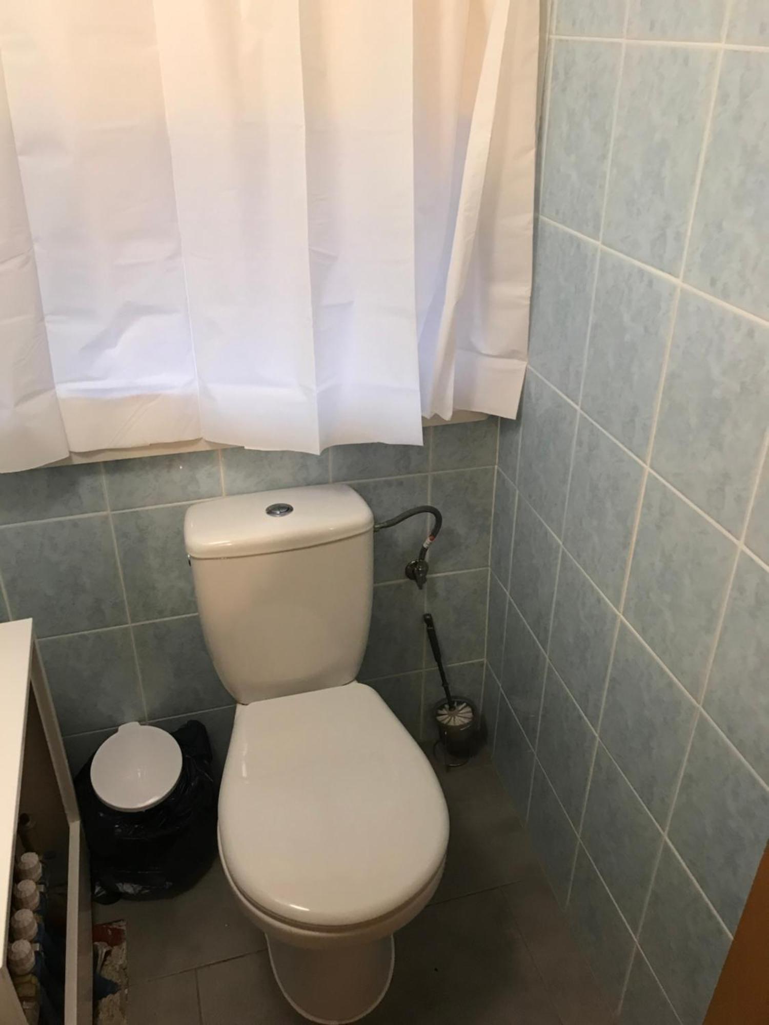 Kris Pokoje Kajetany Exteriör bild