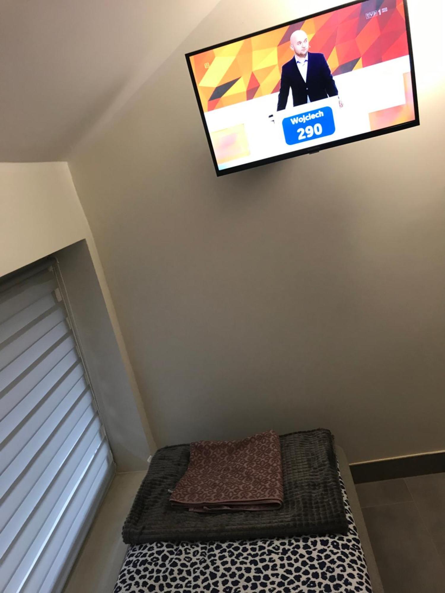 Kris Pokoje Kajetany Exteriör bild